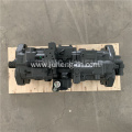 Excavator parts CX130 Hydraulic Main Pump KMJ2937